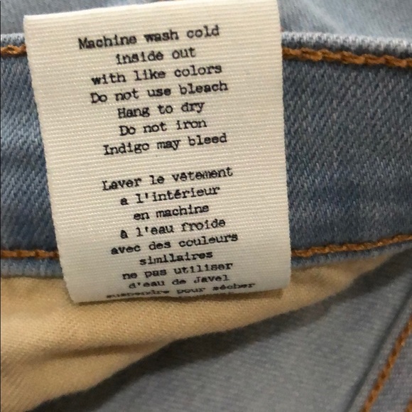 The Capri Brighton skinny, NEW WITH TAG - Picture 4 of 5